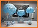 Baby Shower Decoration Ideas related image