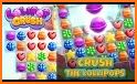 Lollipop Candy 2021: Match 3 Games & Lollipops related image