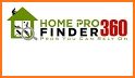Home Pro Finder 360 related image