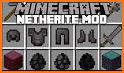 Nether Mod [Netherite Update] related image
