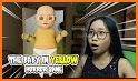 The Scary Baby in Yellow Fake Call Video related image