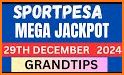 MEGAJACKPOT TIPS related image