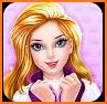 Model Fashion Stylist: Dress Up Games related image
