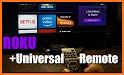 Remote for Roku: TV Remote related image