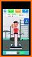 Muscle Workout Clicker- Bodybuilding game related image