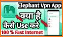 Elephant VPN-Stable Version related image