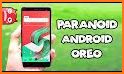 Paranoid for Android related image