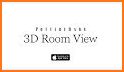 Pottery Barn 3D Room View related image