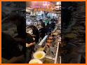 Kitchen Rush: Restaurant Cook related image