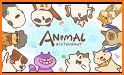 Cat Restaurant - Animal Forest & Cooking Master related image