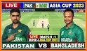 Live Bangla - LIVE Sports 2021 - Cricket Live related image