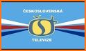 Slovenské Televízie (Slovenské TV) related image
