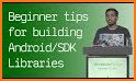 Libraries for developers related image