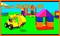 Puzzle Shapes - 3D Building Blocks for Kids related image