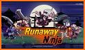Runaway Ninja - Tap Tap Tap Idle rpg related image