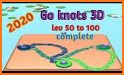 Chain Go Knots 3D - New 2020 related image