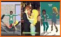 Couple Move: 3D Life Simulator related image