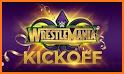 Virtual Wrestling Mania:Wrestling Games-WWE 2K18 related image