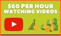 Daily Watch Video & Earn Money related image