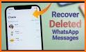 Deleted Message Recovery Restore For WhatsApp related image