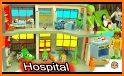 Pretend My City Hospital: Town Doctor Story Games related image