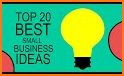 Business Ideas - Small business ideas related image
