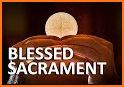 Manual of Adoration of the Most Blessed Sacrament related image