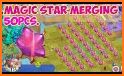 Mergic: Merge & Magic related image