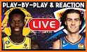 NBA Live Streaming, Watch Basketball Live in HD related image