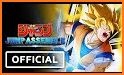 JUMP Stars Assemble related image