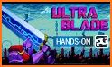 Ultra Blade Premium related image