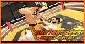 BodyBuilder Ring Fighting: Wrestling Games related image