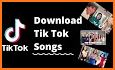 Song Downloader for Tiktok - SongTik related image
