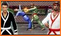 Street Army: Kung Fu & Karate Border Fighting related image