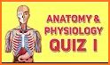 Medical Terminology Learning Quiz - Anatomy related image