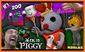 Piggy and Mr. P : Chapter 13 obby Roblx Mod related image