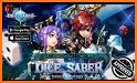 Dice Saber - Turn-based Strategy RPG related image