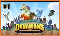 Dynamons 2 by Kizi related image