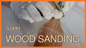 ASMR Sanding related image