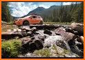 Offroad Rocky Mountains related image