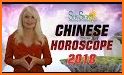 Horoscope - fortune teller, love, zodiac astrology related image