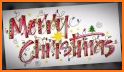 Christmas Greetings Messages related image