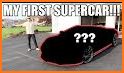 I Bought Super Car! related image