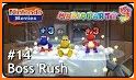 Rush.io - Multiplayer related image
