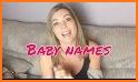 Baby Names for Boys and Girls related image
