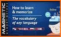 Memorize: Learn Italian Words with Flashcards related image