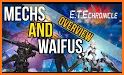 E.T.E Chronicle related image