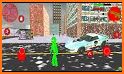 Speed Stickman Rope Hero Gangster Crime Vice Town related image