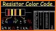 Calculator for Resistor Color Code - Hd Movies related image