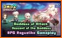 Goddess of Attack: Descent of the Goddess related image